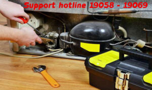 صيانة ثلاجات بيكو